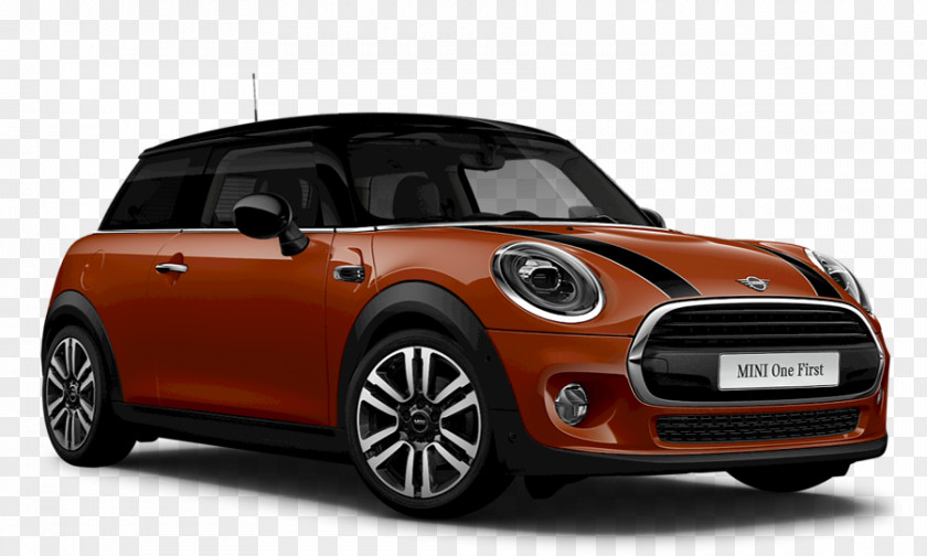 Mini Hatch MINI Cooper 3-Door Car S PNG