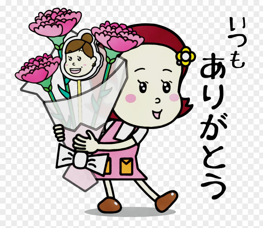 Mother's Day Clip Art Illustration Soka Gakkai PNG