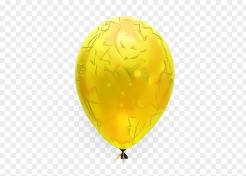 Party Supply Hot Air Balloon Birthday Cartoon PNG