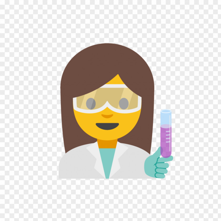 Proposing Emoji Google Woman Job Role PNG