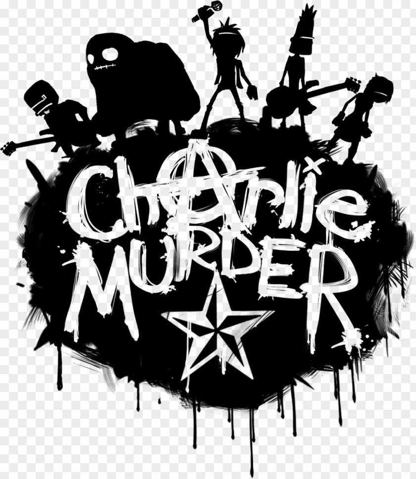 Rock Band Charlie Murder The Dishwasher: Dead Samurai Ska Studios YouTube Video Game PNG