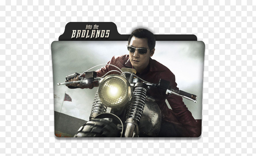Season 1 AMC Television ShowOthers Daniel Wu Into The Badlands PNG