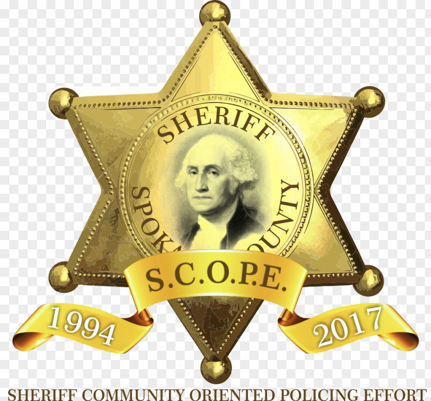 Sheriff Badge Royalty-free Stock Photography Clip Art PNG