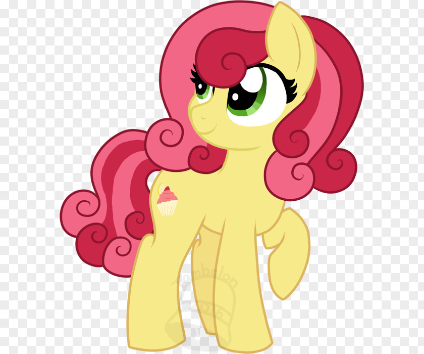 Tangy Horse Art PNG
