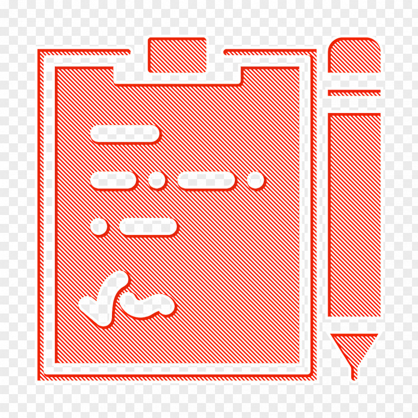Essential Compilation Icon Notepad PNG