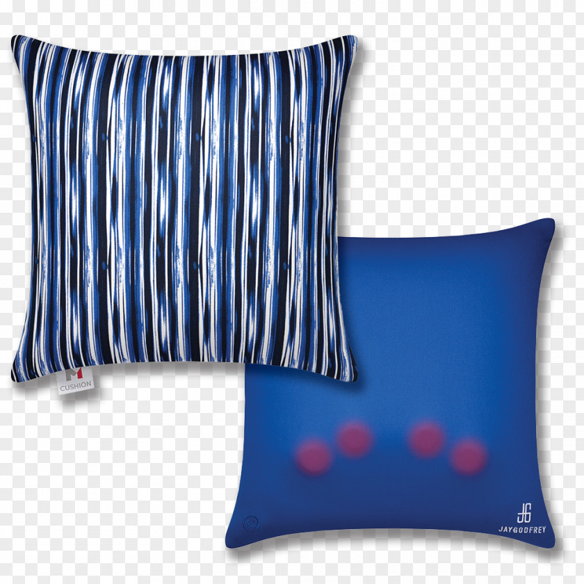Front And Back Covers Throw Pillows Cushion Massage Memory Foam PNG
