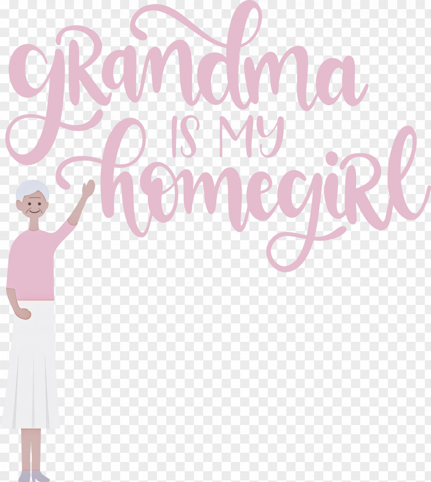 Grandma PNG