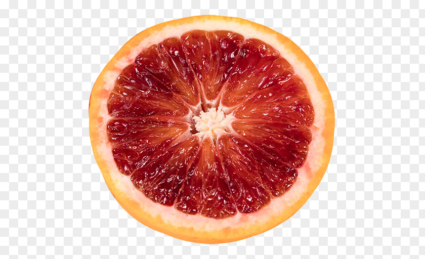 Grapefruit Blood Orange Tangelo Seedless Fruit PNG