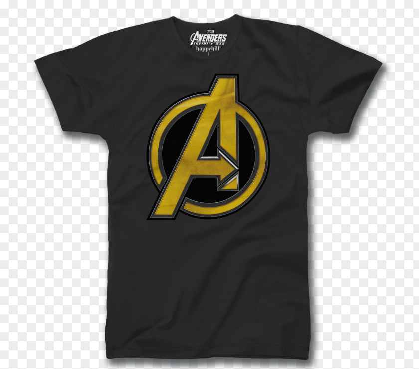 Iron Man Hulk Captain America T-shirt Thor PNG