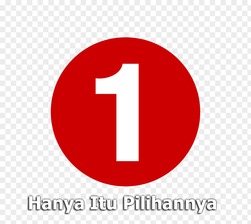 Jokowi Logo Brand Political Campaign PNG