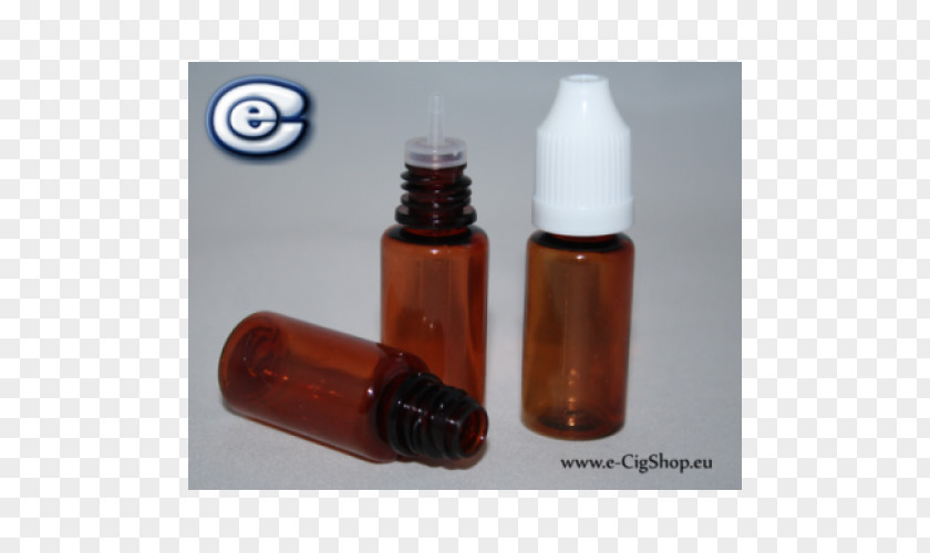 Juice Bottle Glass Caramel Color Brown PNG