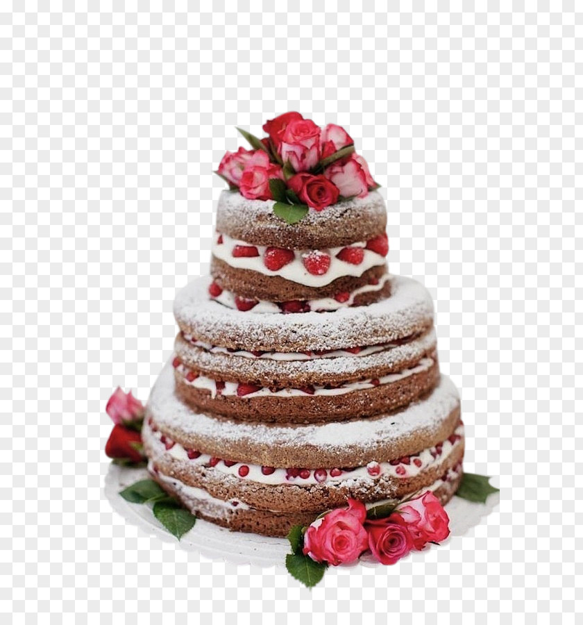 Layer Cake Wedding Torte Cupcake Cheesecake PNG