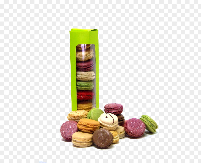 Macaroon Flavor Superfood PNG