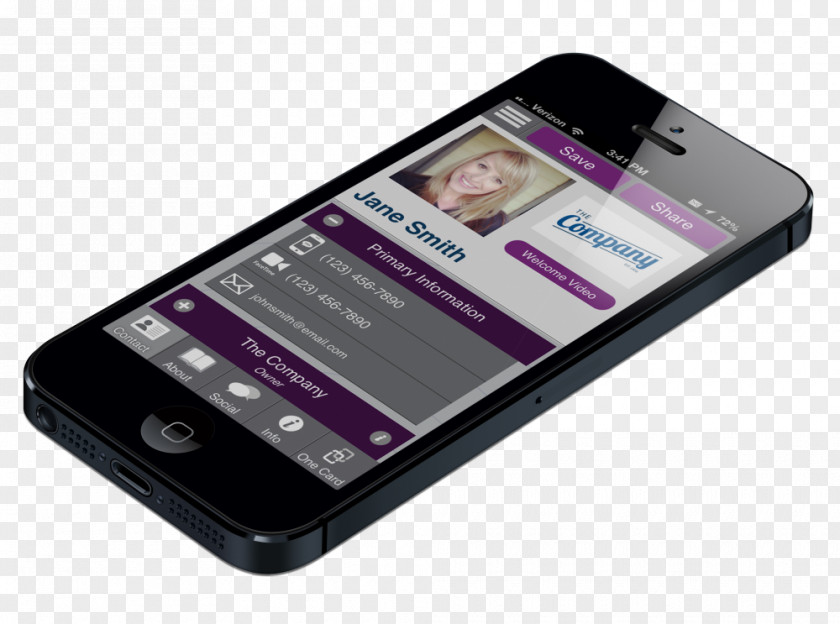 Perspective Mock Up Feature Phone Smartphone Screen Protectors Responsive Web Design Apple PNG