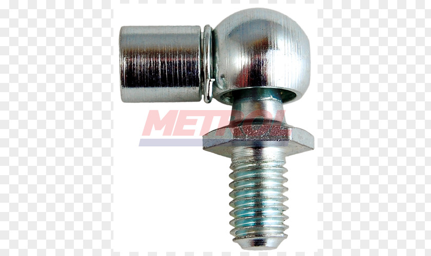 Steel Ball Fastener Angle PNG
