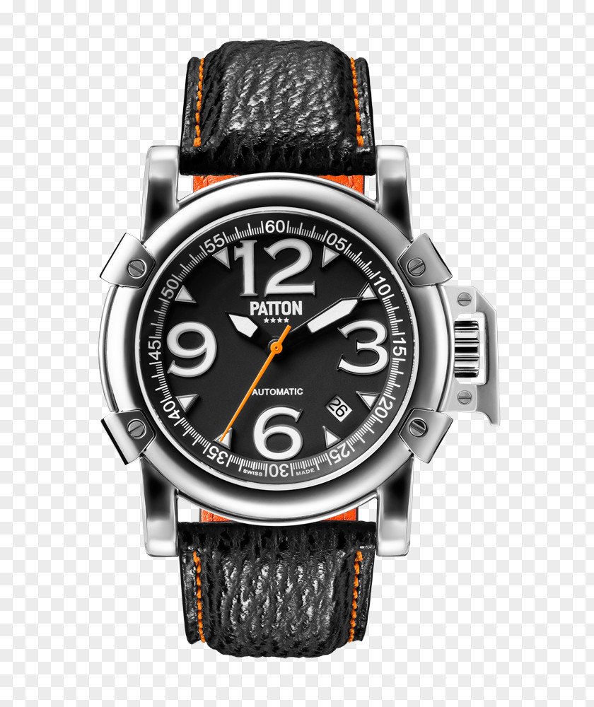 Watch Chronograph Chronometer Panerai Rolex PNG