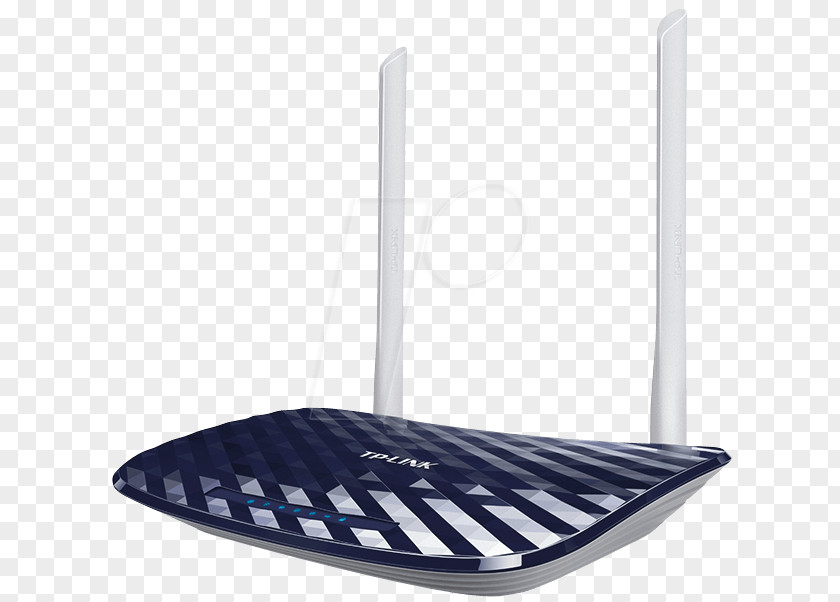 Archercat TP-LINK Archer C20 Wireless Router PNG