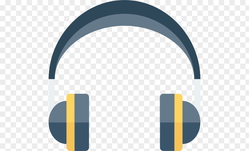 Auriculares Logo Headphones Product Design PNG