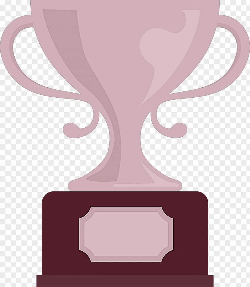 Award Prize Trophy PNG