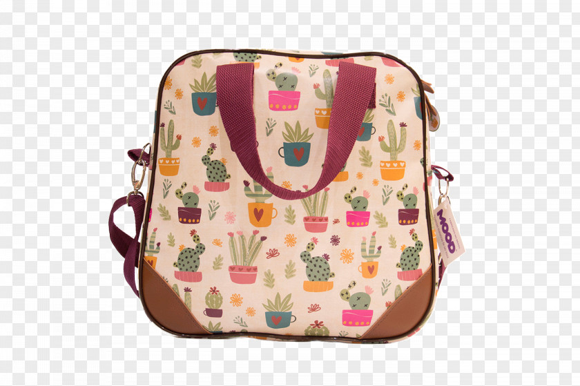 Bag Messenger Bags Handbag France Cactus PNG