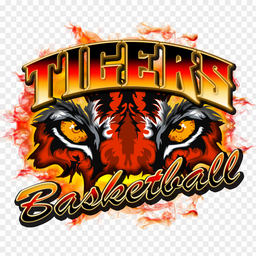 Basketball Team T-shirt Decal Sticker Logo Missouri Tigers Men's PNG