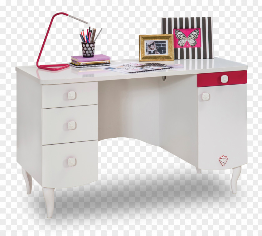 Bed Furniture Cilek Room Desk PNG