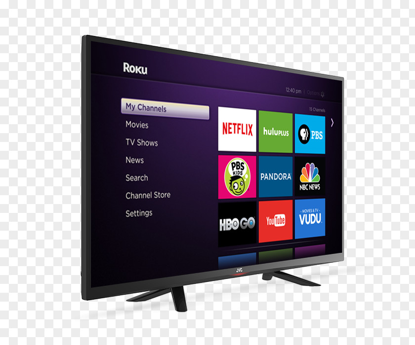 BRAND LINE ANGLE LED-backlit LCD 1080p Ultra-high-definition Television Smart TV PNG