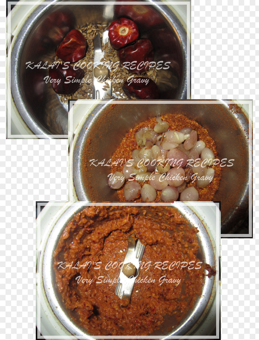 Chutney Gravy Recipe Curry PNG