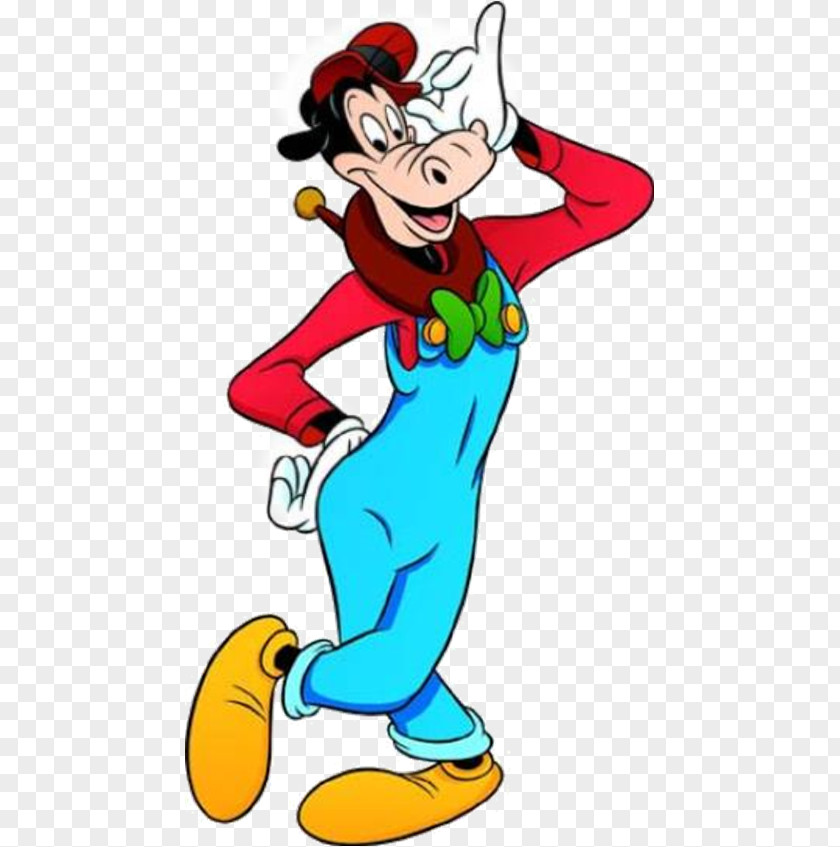 Clarabelle Cow Horace Horsecollar Mickey Mouse Minnie Donald Duck PNG