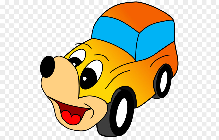 Dog Car Herbie Volkswagen Clip Art PNG