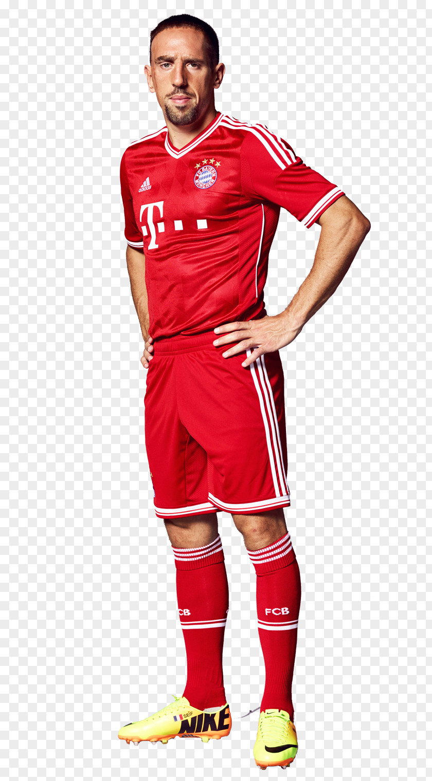 Football FC Bayern Munich Player PNG