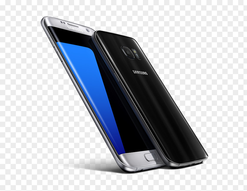 Galaxy Samsung GALAXY S7 Edge S6 Smartphone AMOLED PNG