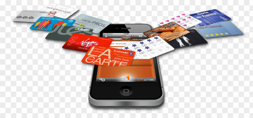 Loyalty Card Program Marketing Mobile Phones Brand PNG
