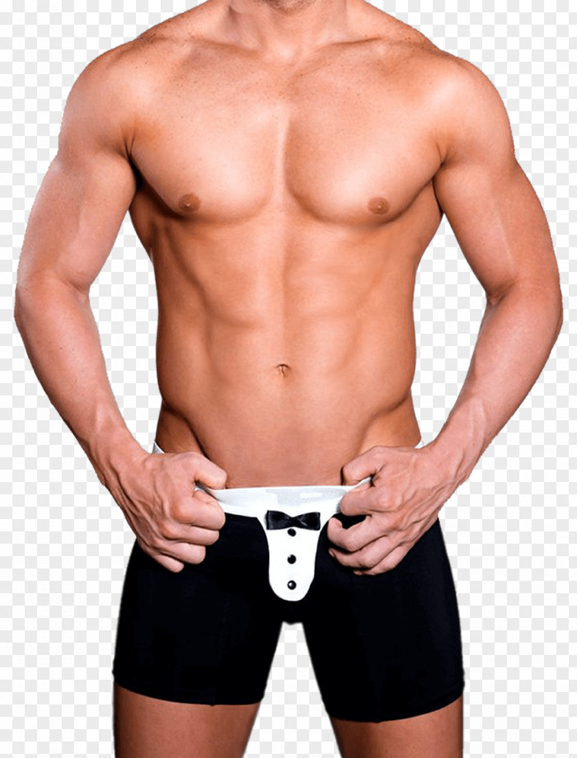 Man Chippendales Bachelor Party Australia's Thunder From Down Under Single Person PNG