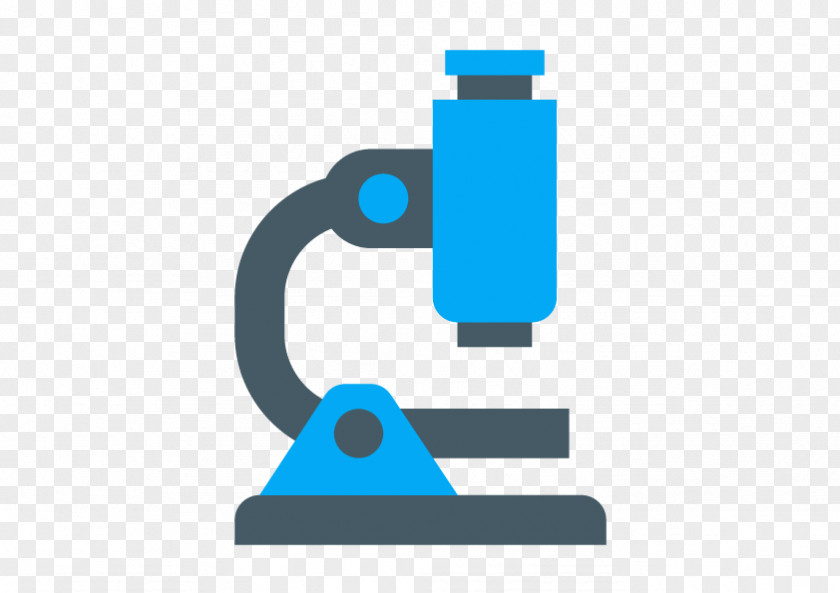 Microscope Research PNG
