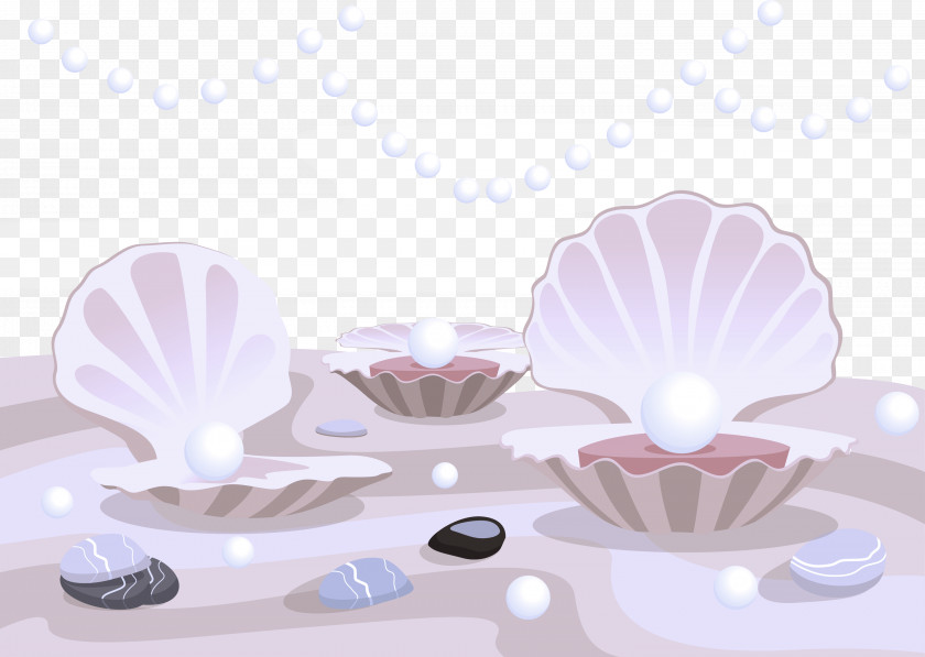 Muffin Petal Tableware Table Baking Cup Glass PNG