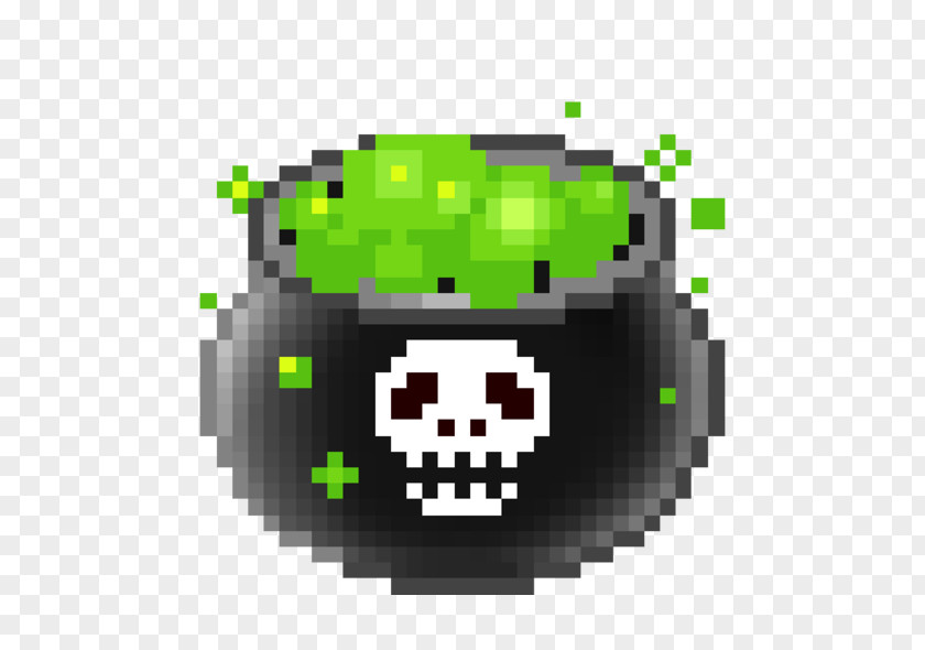 Nuclear Mushroom GIF Pixel Art PNG