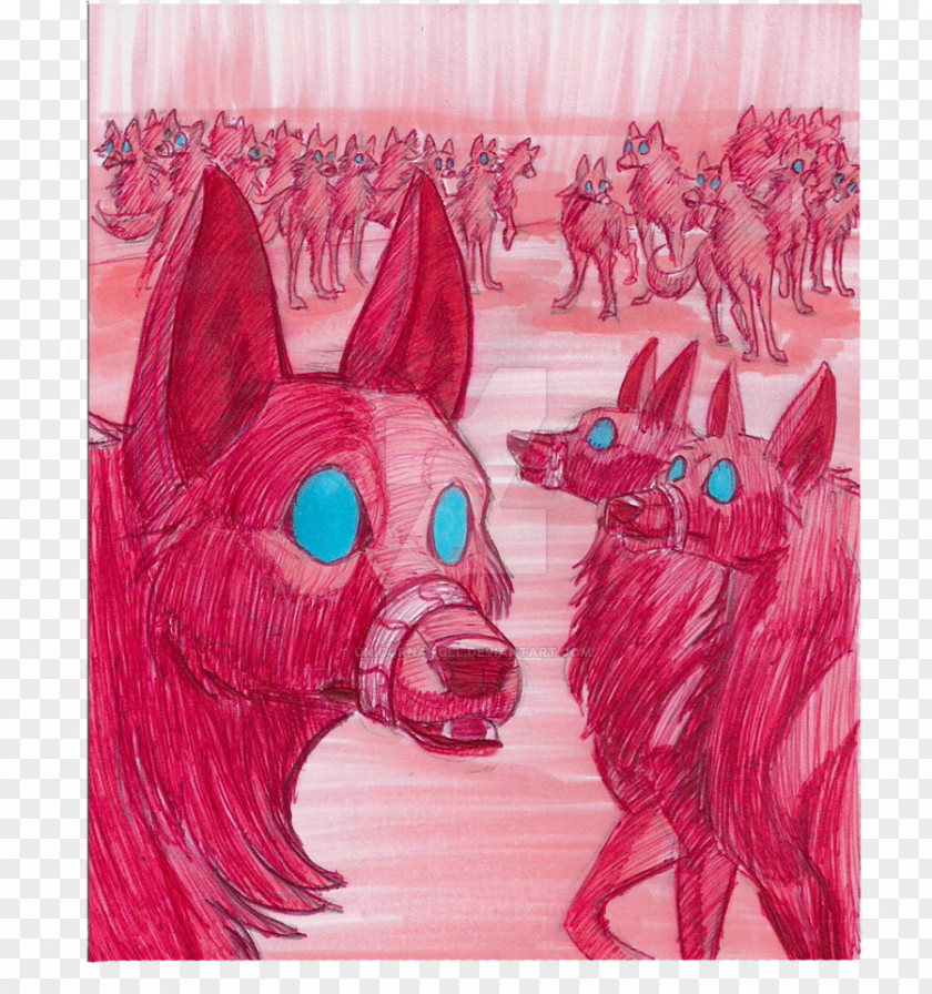 PAGE BREAK Drawing Acrylic Paint Snout /m/02csf PNG