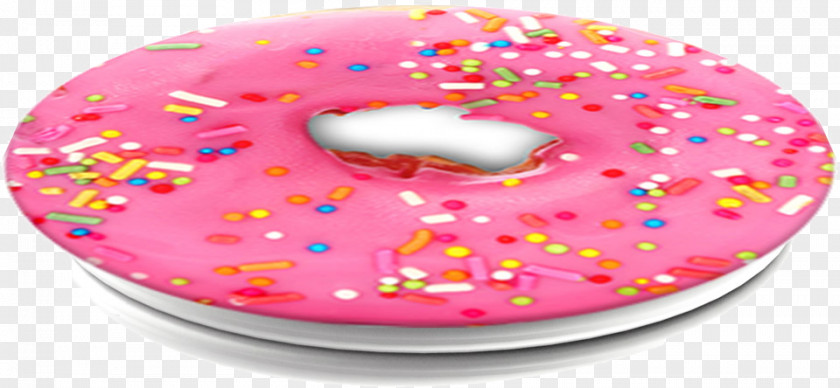 Popsockets Donuts PopSockets Grip Stand Amazon.com Mobile Phones PNG