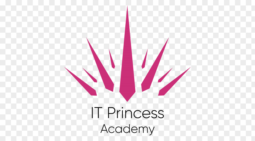 School IT Princess Academy Logo Belarus High Technologies Park PNG