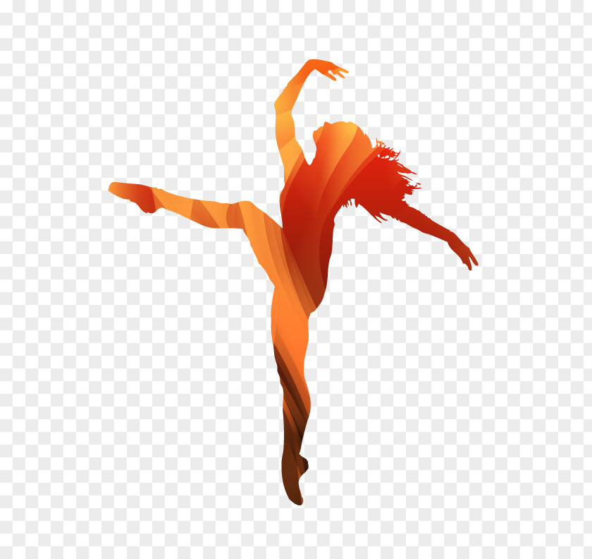 Sheng Carrying Memories Ballet Dancer Dance Move Modern PNG