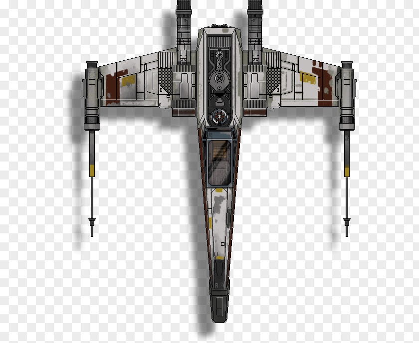 Star Wars Fantasy Flight Games Wars: Armada U-wing Art Episode PNG