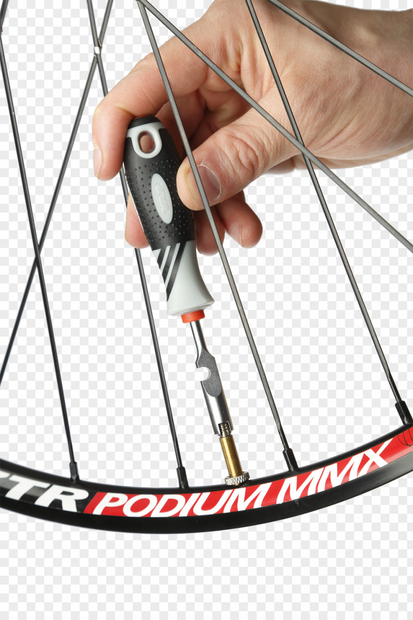 Steel Chain Bicycle Wheels Valve Stem Presta PNG