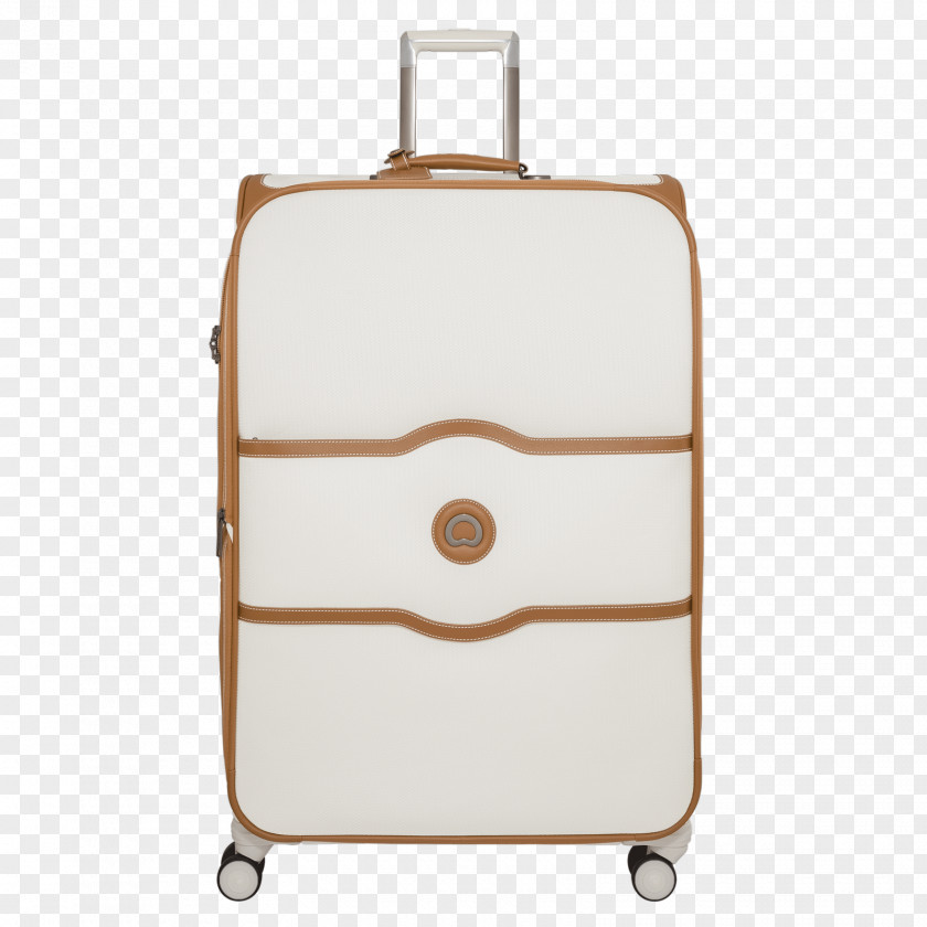 Suitcase Châtelet DELSEY Chatelet Hard + Baggage PNG