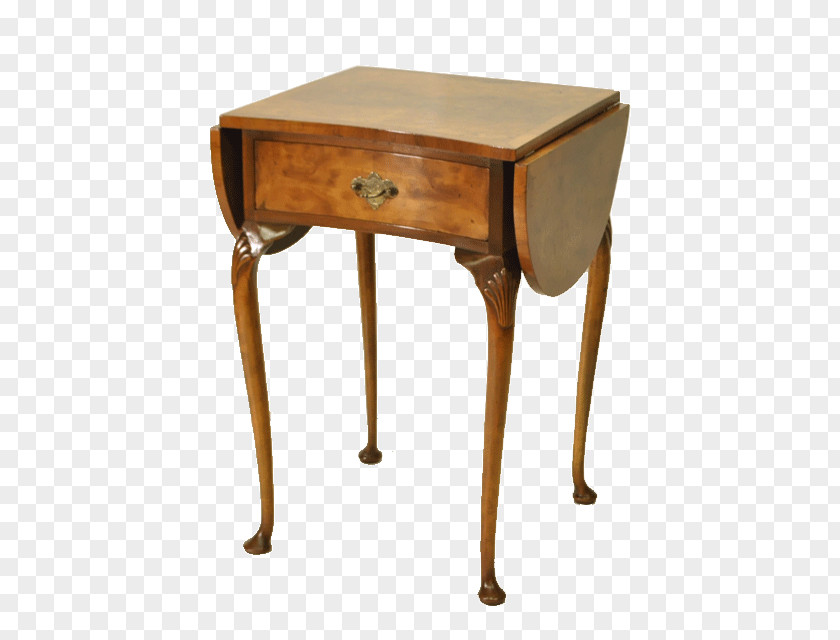Table Antique Stool Furniture Chair PNG