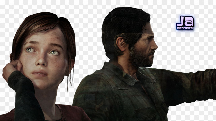 The Last Of Us Part II Remastered Us: Left Behind PlayStation 3 4 PNG
