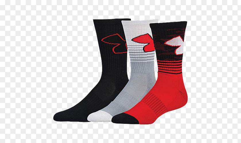 Under Armour Red Running Shoes For Women Sock Product Design PNG