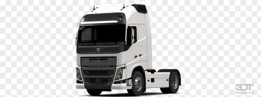 Volvo Trucks Tire Car Wheel Commercial Vehicle PNG