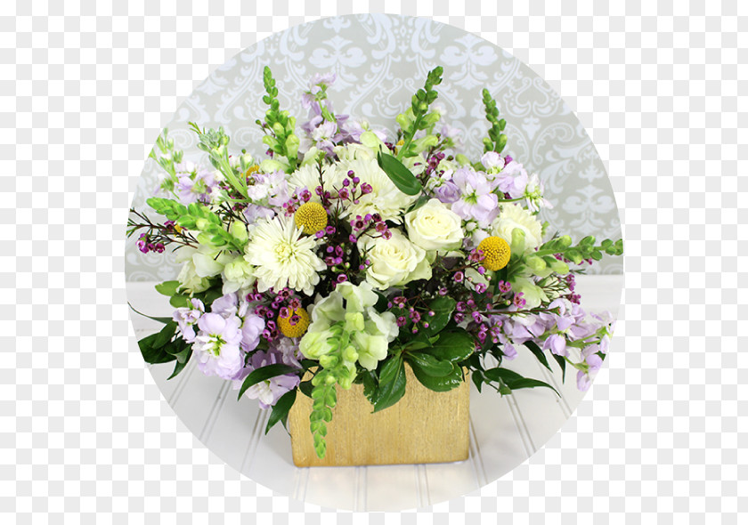 Wedding Floral Design Centrepiece Flower Bouquet Cut Flowers PNG