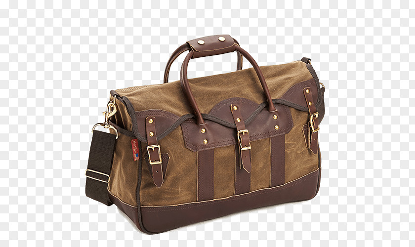 Bag Messenger Bags Frost River Handbag Leather Baggage PNG